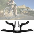 thumbnail image 2 of handlebars,- And Durable Handlebars Road And Durable And Professional Bike Handlebars Road And - And Professional Riders Carbon Fiber Bike Riders Road Bike Mewmewcat Siuke, 2 of 6