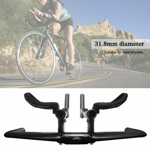 Manillar Mtb Carbono Manillar De Fibra De Carbono Para Bici