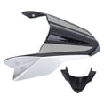 thumbnail image 4 of Fairing Wing Cover Front Windscreen Fairing Winglet Airflow Wind Deflector Replacement For  MT-09 FZ-09 2017-2020Gray, 4 of 8