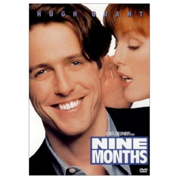 Nine Months [DVD]