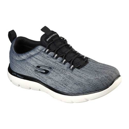 skechers men's summits