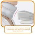 thumbnail image 2 of Comfort Neck Support Sponge Neck Collar Sponge Cervical Collar Adjustable Neck Brace, 2 of 5