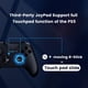 thumbnail image 4 of Beloader Pro Games Controller Teclado Convertidor Ratón Adaptador Inalámbrico para Gamepad, 4 of 8