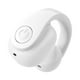 thumbnail image 4 of Auriculares deportivos Strade Fareast Limited con clip de oreja abierta impermeables y cancelación de ruido Blanco, 4 of 8