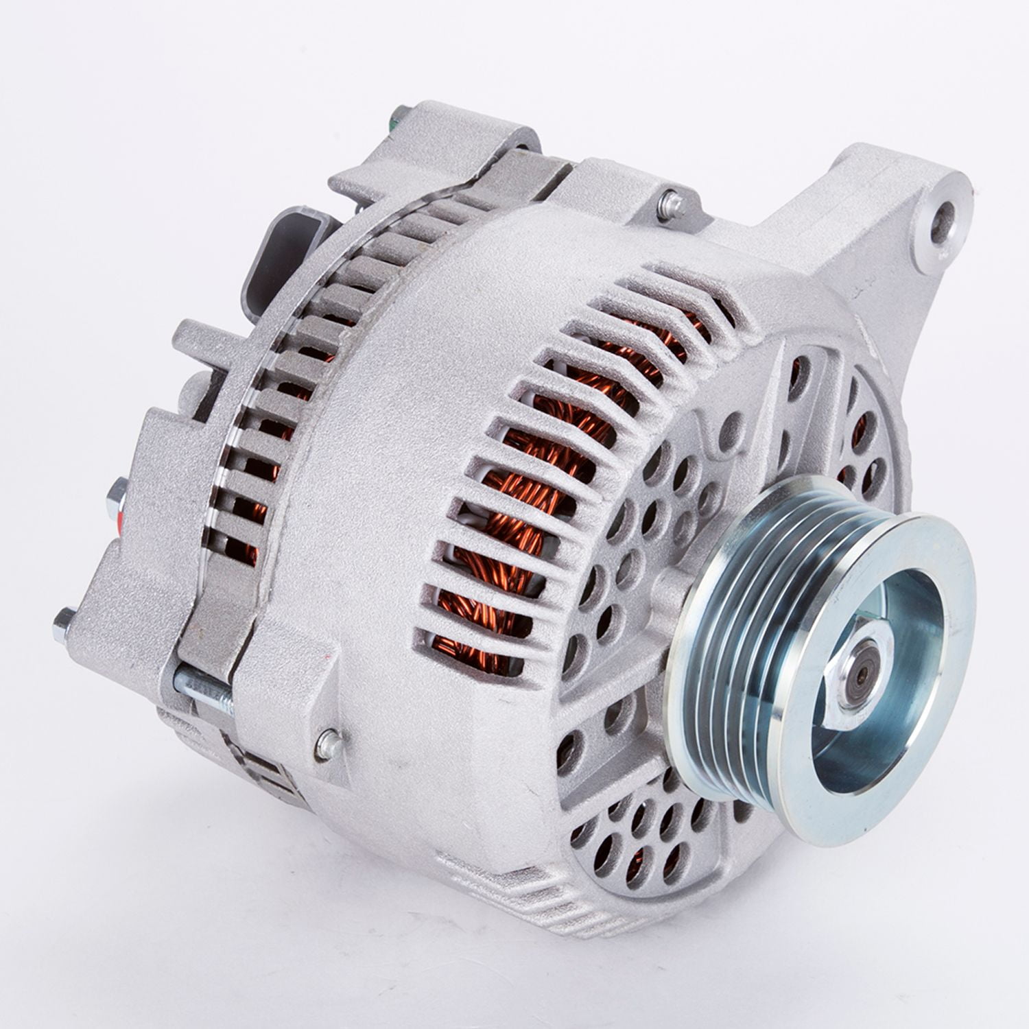 TYC 207764 Alternator for Ford Crown Victoria, E150, E250, E350, E