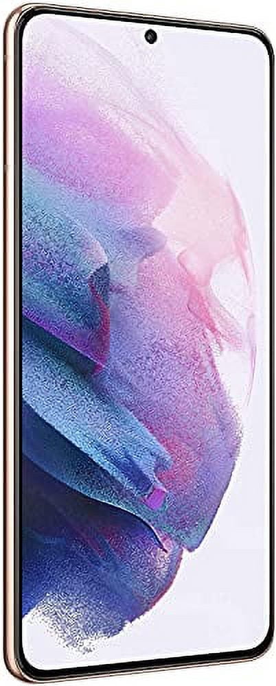 Restored Samsung Galaxy S21+ Plus 5G G996U Android Cell Phone (Refurbished)