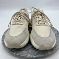 thumbnail image 3 of Ad-id-as Shoe Mens 12 Running Shoes Ivory ZX 22 Low Top Trainer Workout Sneaker, 3 of 6