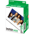 thumbnail image 1 of Fujifilm Instax Wide Film 20 Exp, 1 of 3