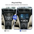 thumbnail image 3 of @ Stereo 1+32g Compatible with Suzuki Ciaz 2016-2018 Camera Gps Wifi, 3 of 9