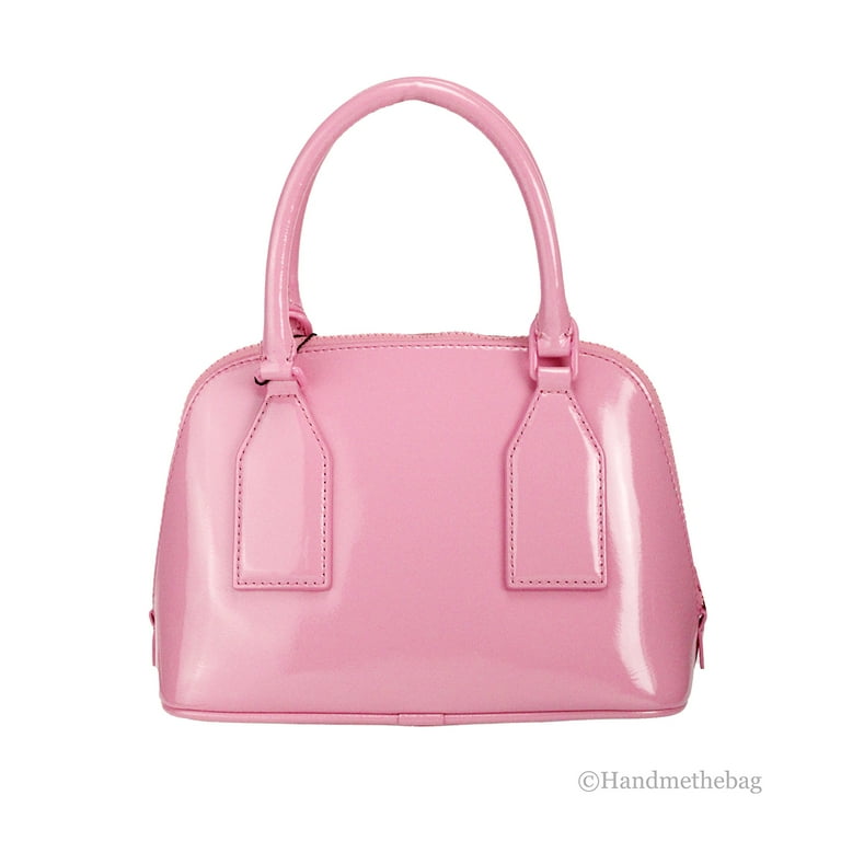 Marc jacobs pink bag store