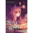 thumbnail image 2 of Spice and Wolf (Manga) Spice and Wolf, Vol. 7 (Manga): Volume 7, Book 7, (Paperback), 2 of 2