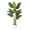 1-5ft, variant on Artificial Bird Of Paradise Plant 5ft Tall Tropical Palm Tree With 10 Silk Banana Leaves