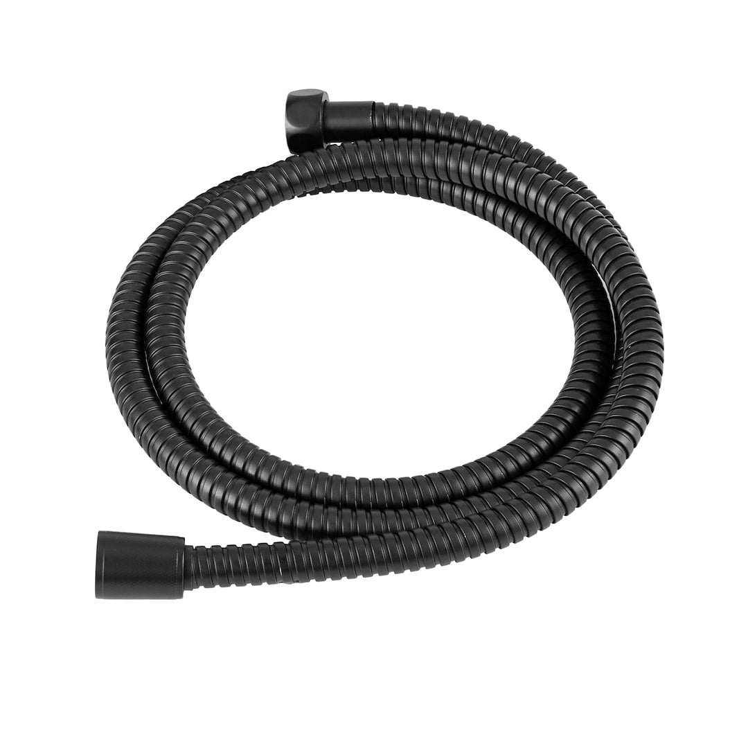 Dura Faucet DF-SA432K-MB Premium Rv Hand Held Shower Wand & Hose Kit - Matte
