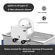 thumbnail image 2 of 6L Ultrasonic Vinyl Record Washer with Bracket Vinyl Rotating Cleaner for Wash 7-12 Inch LP EP Discs, 2 of 5