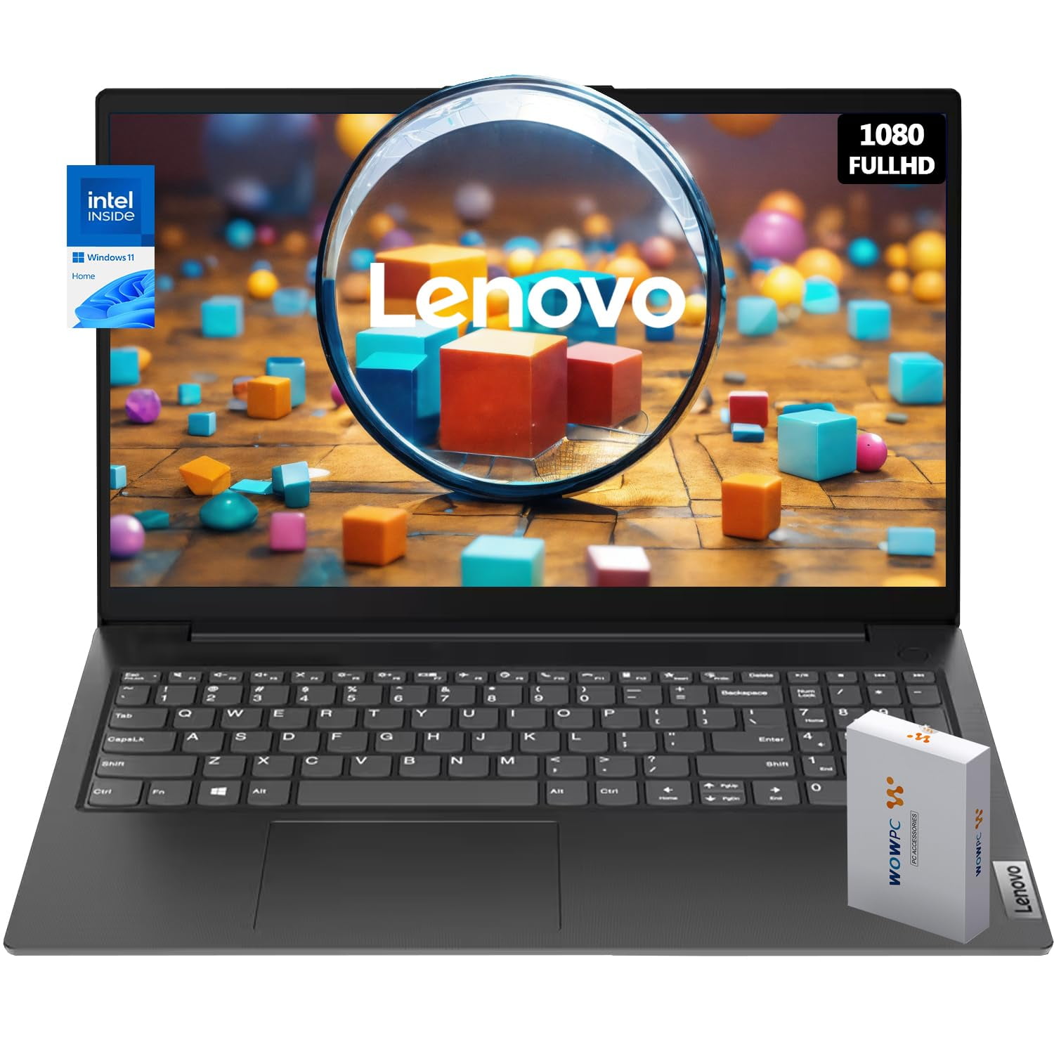 Lenovo ThinkPad E15 Gen 2 20TD - Intel Core i7 - 1165G7 / up to