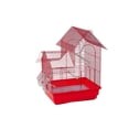 thumbnail image 4 of A  E Cages Happy Beaks House Top Bird Cage, 4 of 6