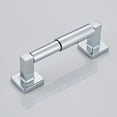 thumbnail image 3 of VONKY Roll Tissues Holder Toilet Paper Shelf Storage Rack Hardware Washroom, 3 of 6