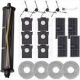 thumbnail image 1 of Kit de accesorios para aspiradoras para , P50 Pro Ultra/ P10 Pro Ultra. Repuestos., 1 of 6