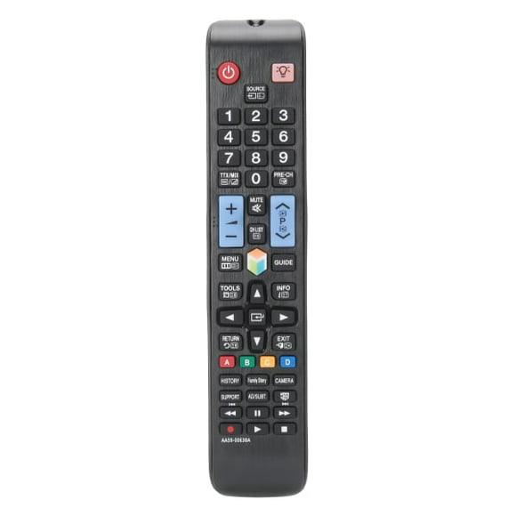 Multifunctional TV remote control for SAMSUNG TV, replacement remote control