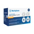thumbnail image 1 of Juego de filtros de repuesto para humidificador Westinghouse Ceramic x4, 1 of 6