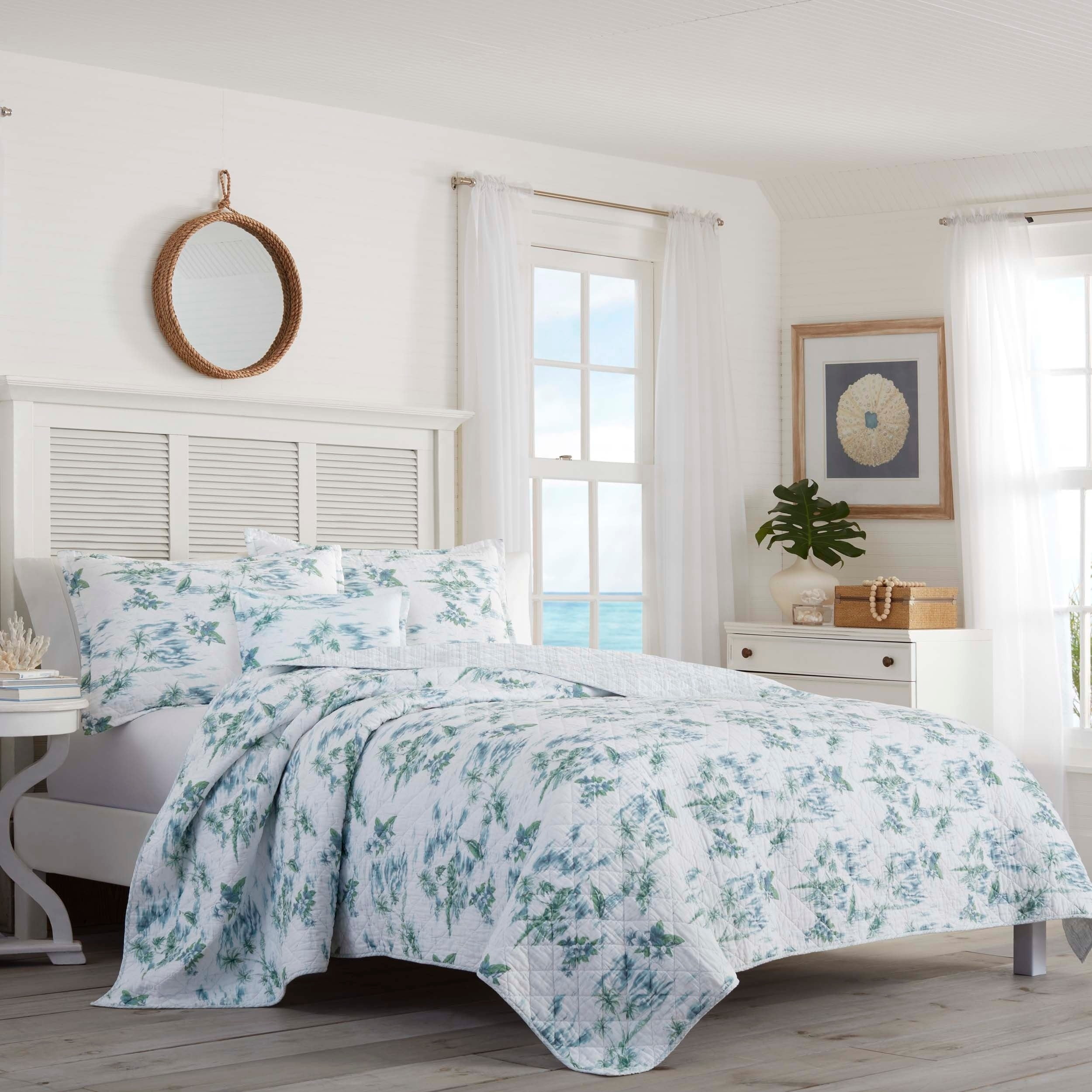tommy bahama relaxed state stonewashed sheets
