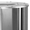 thumbnail image 3 of M & amp; G Duravent 4GVVTH 4 Pouces Type B Vent Haut Vent Pluie Cap, 3 of 7