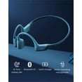 thumbnail image 2 of Auriculares deportivos OpenRun Pro con conducción ósea Bluetooth reacondicionados de SHOKZ, 2 of 8
