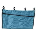 thumbnail image 3 of Hanging Pouch Storage Bag Organizer Lightweight Compact Design for Hammock Camping and Outdoor Sports, 3 of 9