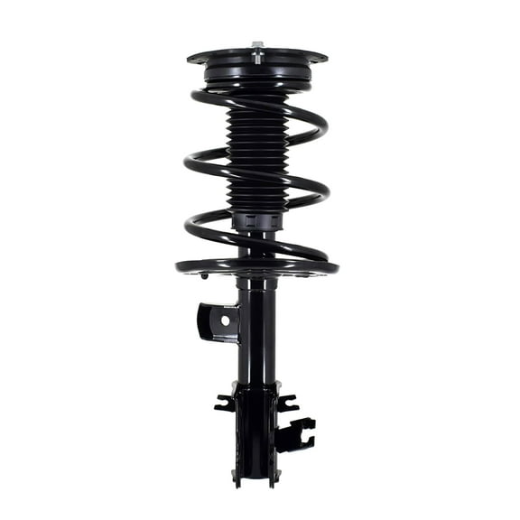 Front Right Quick Complete Strut - Coil Spring For 2007-2012 Nissan Altima
