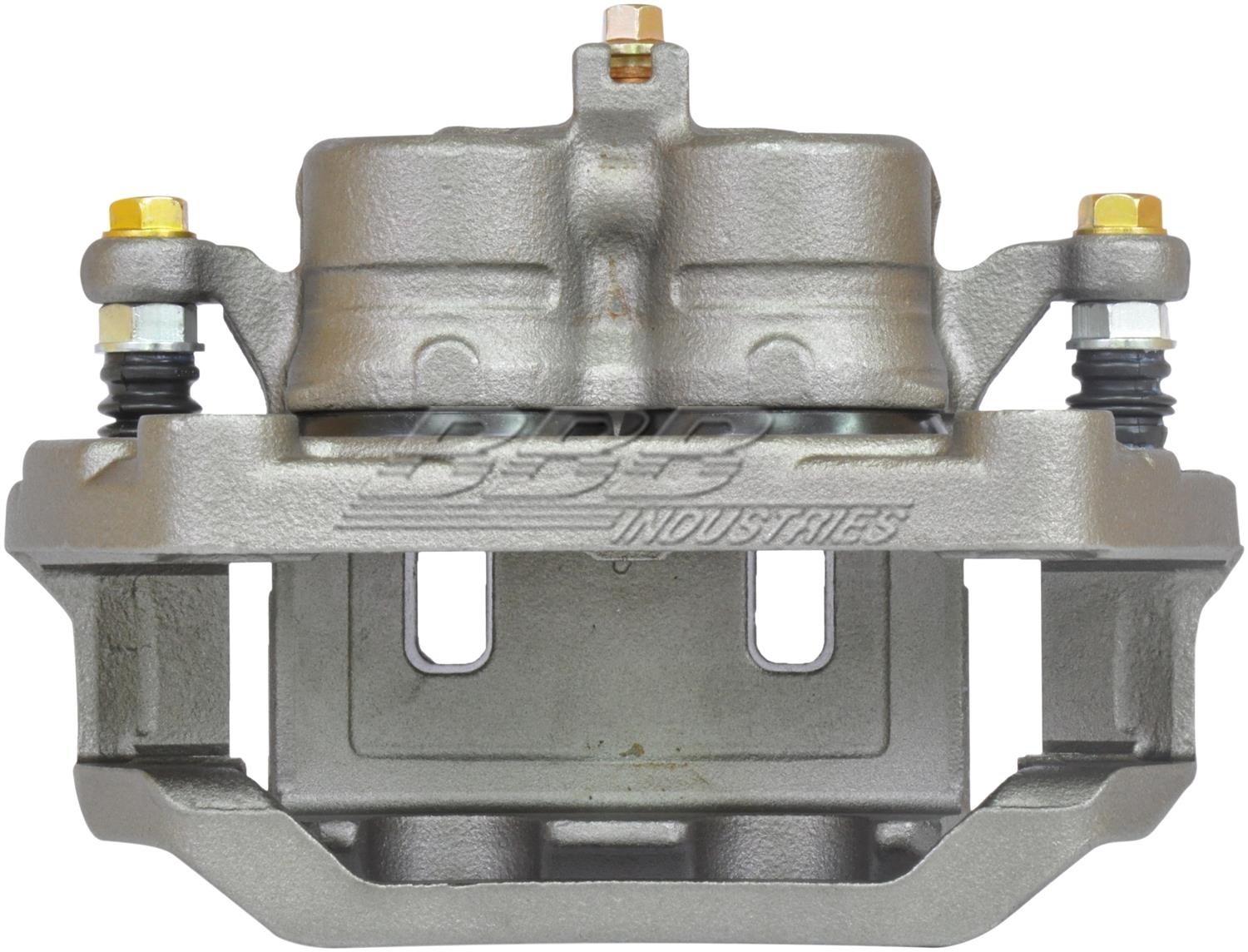 TERREPOWER formerly BBB Industries 99-00621B Reman Caliper w/installation Hardware