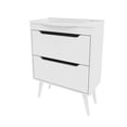 thumbnail image 1 of Mueble Para Baño Con Lavamanos Y Cajonera Organizadora Skal, 1 of 7