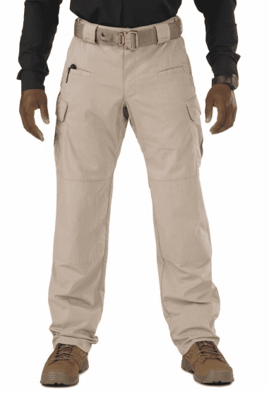 Details about   Women's Beige 5.11 Tactical Series Pants Size 6R... 