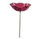 thumbnail image 3 of Estaca para jardín, para pájaros, fácil instalación, decoración novedosa, estaca para flores, cuenco para abejas, ideal para regalar, para Rosa, 3 of 8