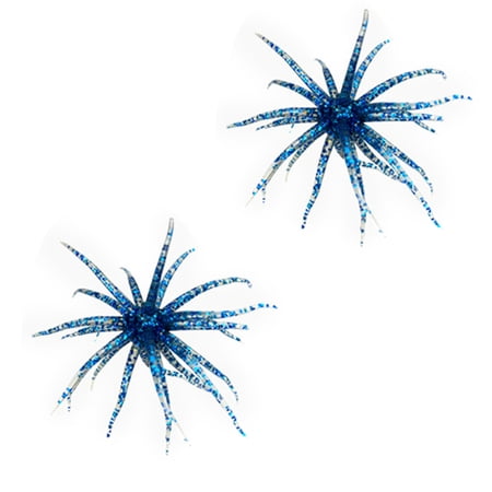 2Pcs High Performances Fishing Lure Slow Sinking Artificial Baits Soft Floating Swimbait For Enhances Fish Attraction