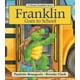 Franklin Va à l'École, Livre de Poche Bourgeois Paulette – image 1 sur 3