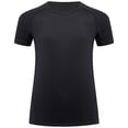 thumbnail image 6 of Miutii Kids Boys Sport T-Shirt UPF 50+ Rash Guards Swim Shirts Short Sleeve Quick Drying Tee Top Black 22, 6 of 9