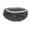 Dark Gray, variant on DICEWEN Reusable Dry Wet Use Mop Pad Microfiber Mop Replacement Pad For MultiSurface Use