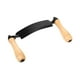 thumbnail image 4 of Cuchillo de afeitar descortezado para exteriores, herramienta manual para descortezar y dar forma, ideal para carpintería. Curvo, 4 of 8