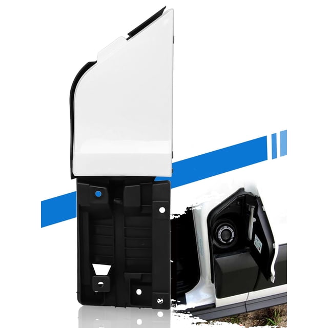 Conjunto de puerta de combustible Transit LIWEDFG para furgonetas Ford Transit