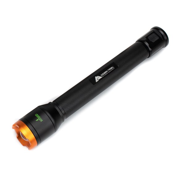 C Battery Flashlight