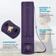thumbnail image 2 of Bolsa de esterilla de yoga Gonex para esterillas de yoga para mujeres y hombres, 2 of 7