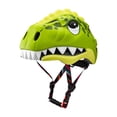 thumbnail image 3 of Casco de bicicleta para niños equipo de protección para equilibrio coche deportes al aire libre escalada Verde, 3 of 8