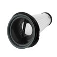 thumbnail image 5 of 4pcs Washable Vacuum Filter Compatible with Zr005202, Rh72, X-pert 160, 5 of 5