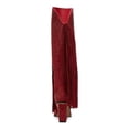 thumbnail image 2 of JESSICA SIMPSON Womens Red Fringed Rhinestone Asire Round Toe Dress Boots 6.5 M, 2 of 4