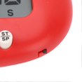 thumbnail image 4 of Kids Digital Timer with Loud Alarm Cute Tomato Magnetic Electronic Countdown Timer for Learning and Kitchen Cooking, 4 of 4