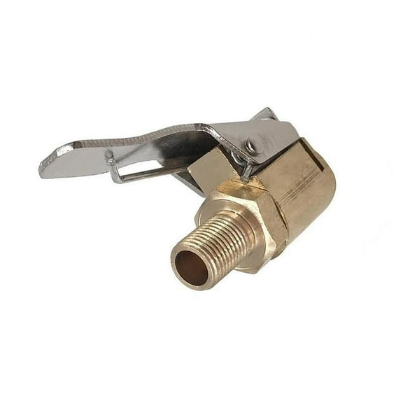 Car Inflatable Nozzle Adapter