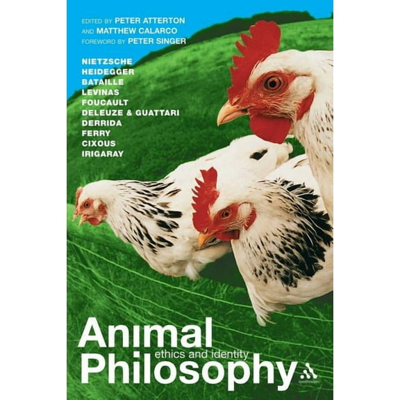 Animal Philosophy, (Paperback)