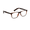 Tortoise glossy, variant on onn Bluetooth Audio Smart Glasses – Wireless Shiny Black Blue Light Blocking Glasses – Open-Ear Speaker, Hands-Free Calls and Music, Voice Assistant, Blue-light protection