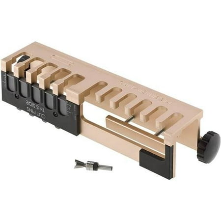 General Tools 861 Pro Dovetailer 2 Dovetail Jig