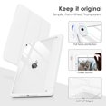 thumbnail image 3 of Funda para tablet VIKESI para iPad de 9,7" con soporte para lápiz, 3 of 7